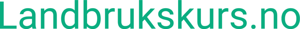Landbrukskurs.no